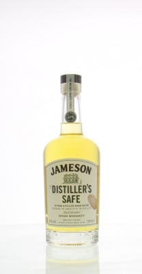 Jameson - The Distiller's Safe 43% NV