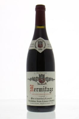 Chave - Hermitage 1996