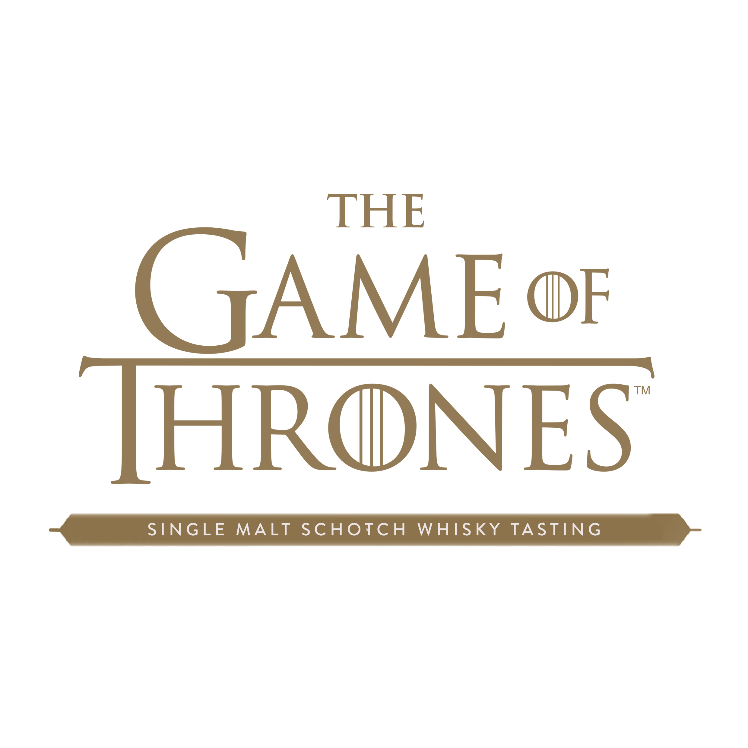 Best Of Whiskies - Game of Thrones whisky tasting with Hans Offringa NV