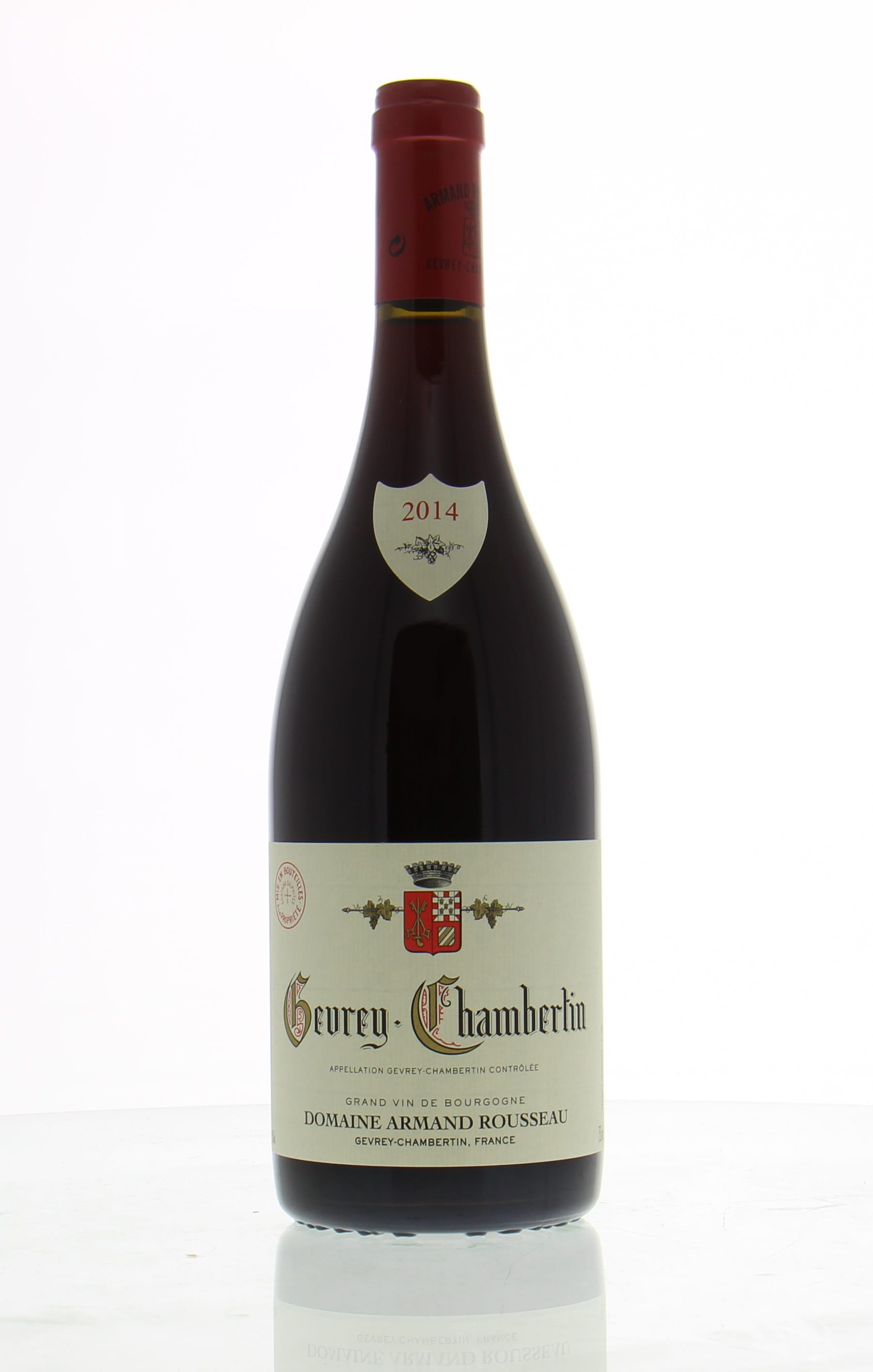 Armand Rousseau - Gevrey Chambertin 2014