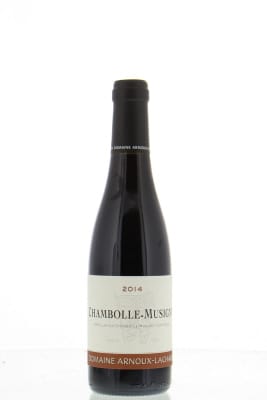 Arnoux-Lachaux - Chambolle Musigny 2014