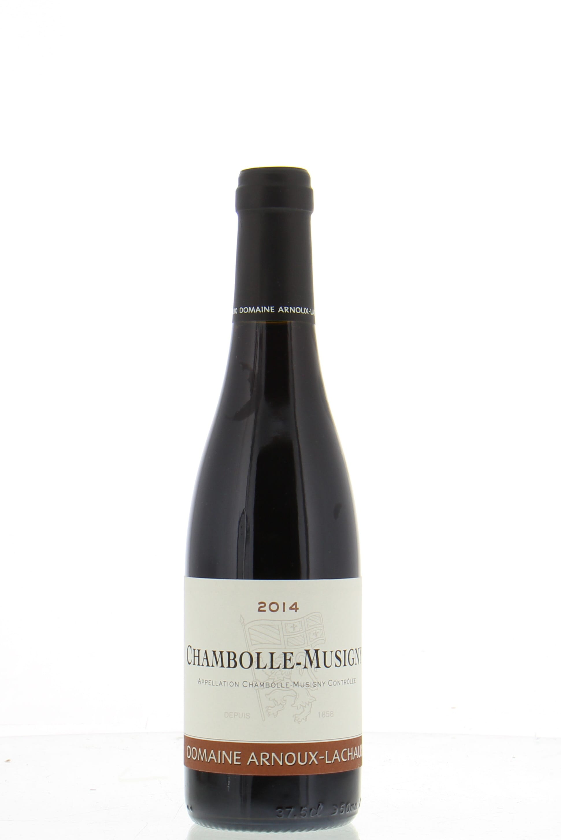 Arnoux-Lachaux - Chambolle Musigny 2014 Perfect