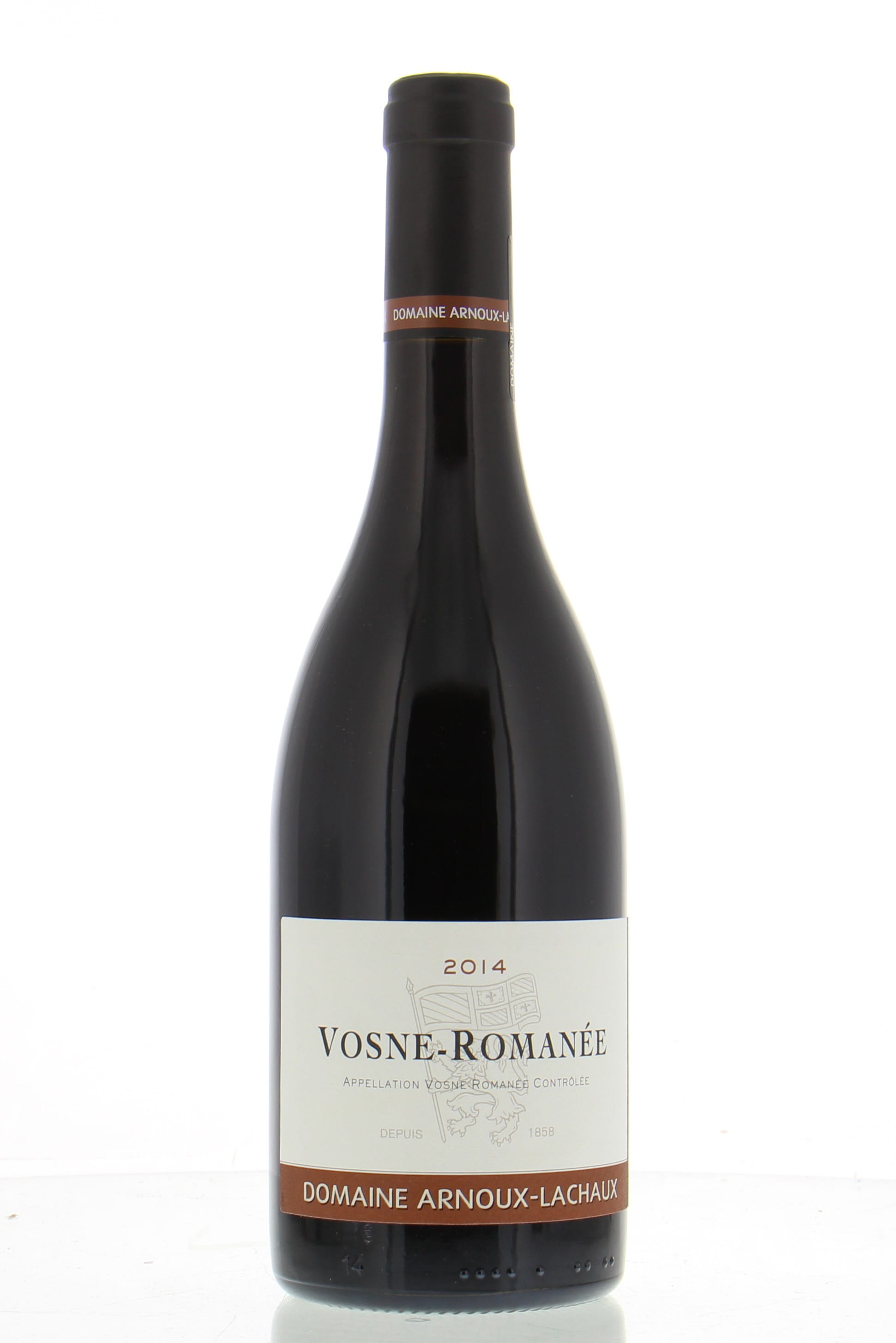 Arnoux-Lachaux - Vosne Romanee 2014 Perfect