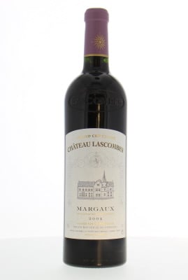 Chateau Lascombes - Chateau Lascombes 2004