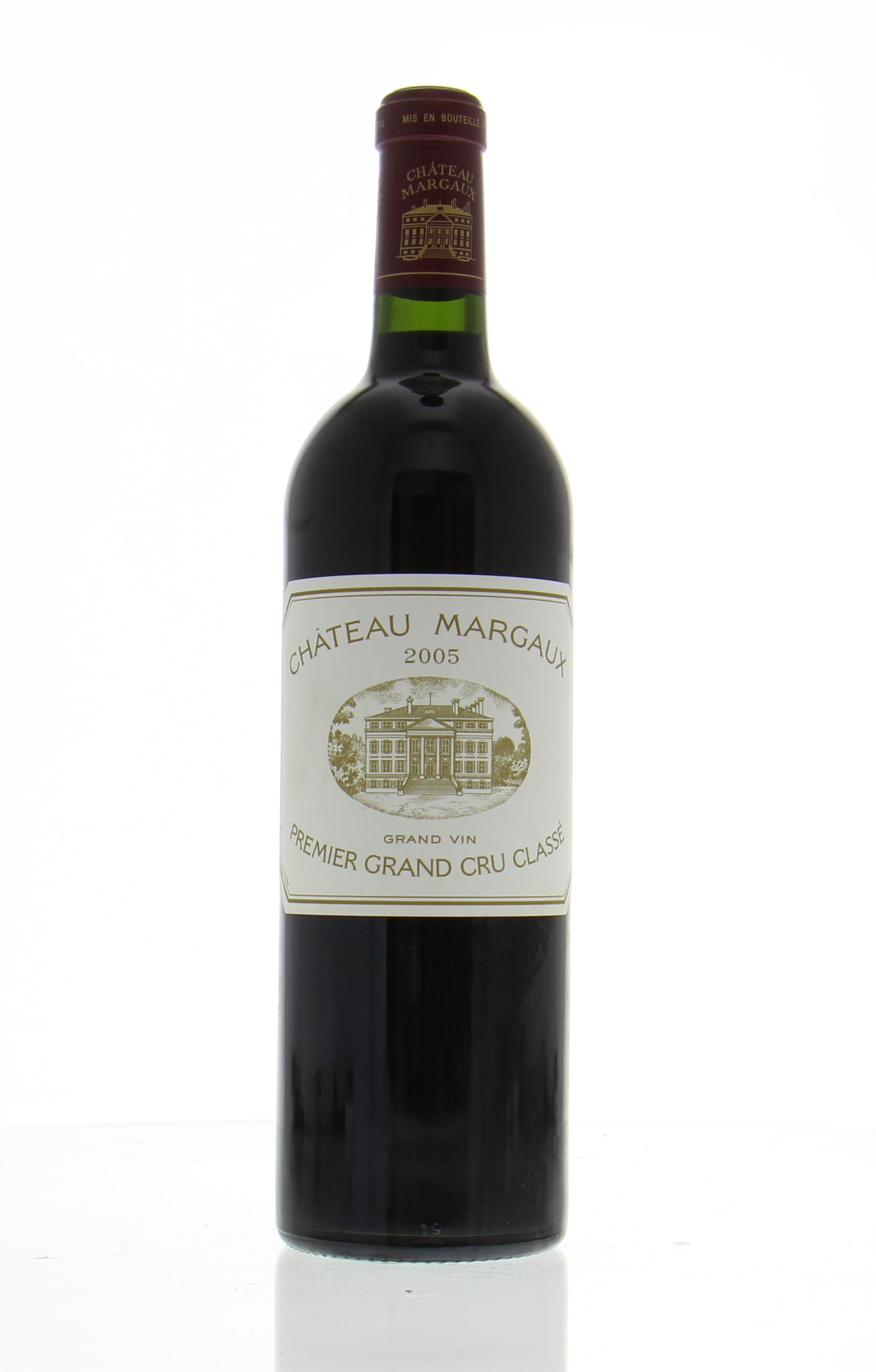 Chateau Margaux 2005 | Buy Online | Best of Wines