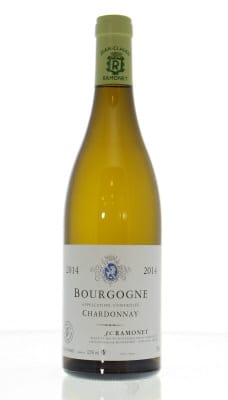 Ramonet - Bourgogne Blanc 2014