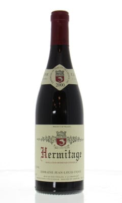Chave - Hermitage 2000