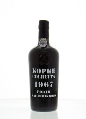 Kopke - Colheita 1967