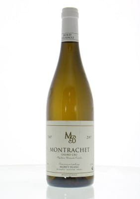 Morey Blanc - Montrachet 2007