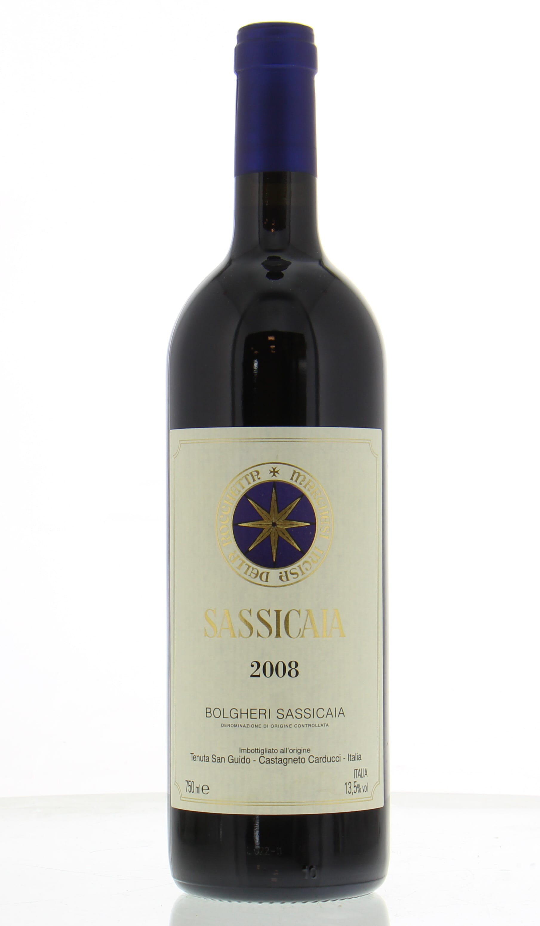 Sassicaia 2008 Tenuta San Guido Buy Online Best Of Wines Sassicaia 2008 Tenuta San Guido Buy Online Best Of Wines