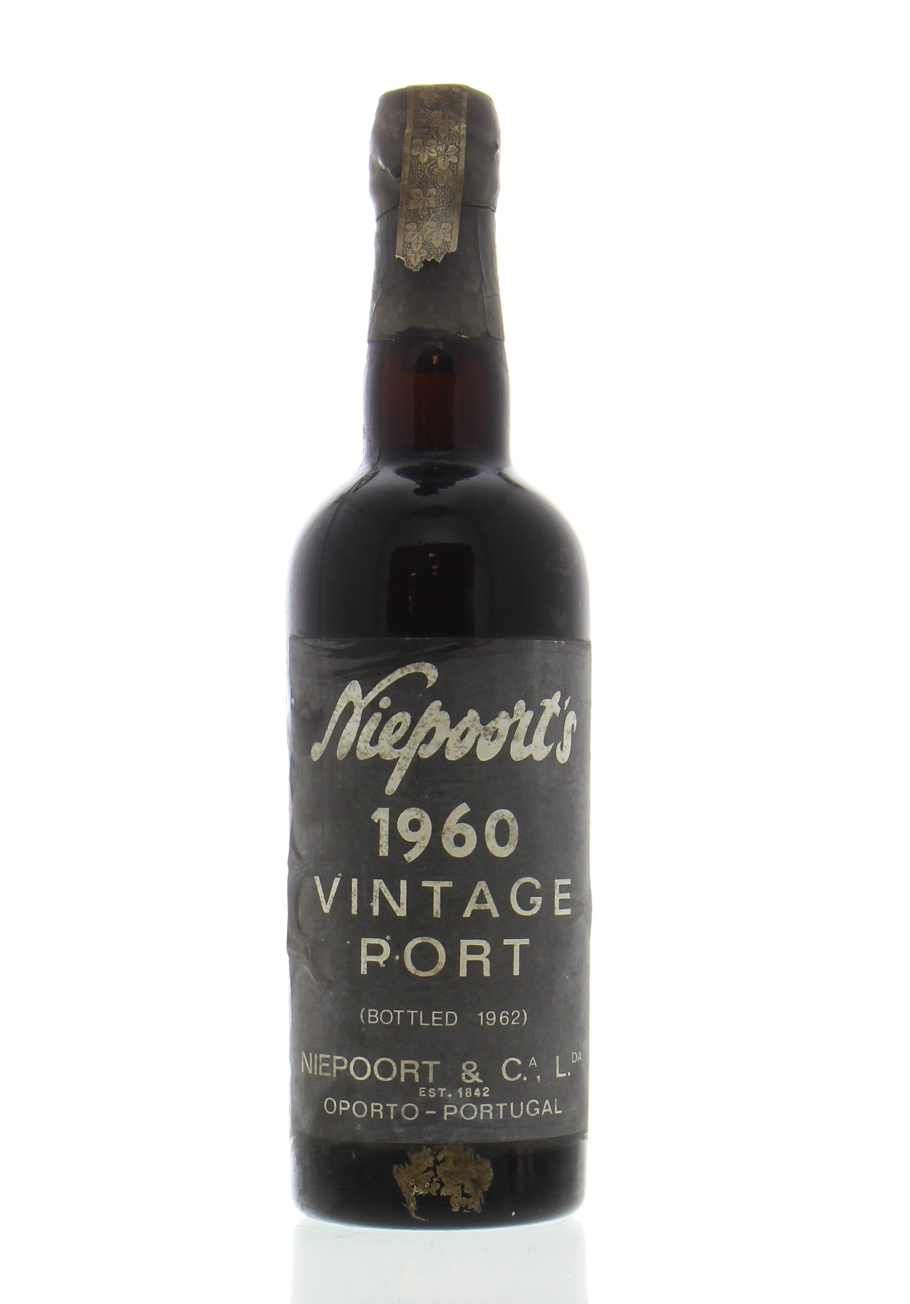 Niepoort - Vintage Port 1960 Perfect