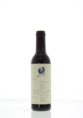 Opus One - Proprietary Red Wine 1996