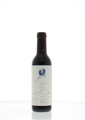 Opus One - Proprietary Red Wine 1998