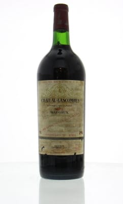 Chateau Lascombes - Chateau Lascombes 1973