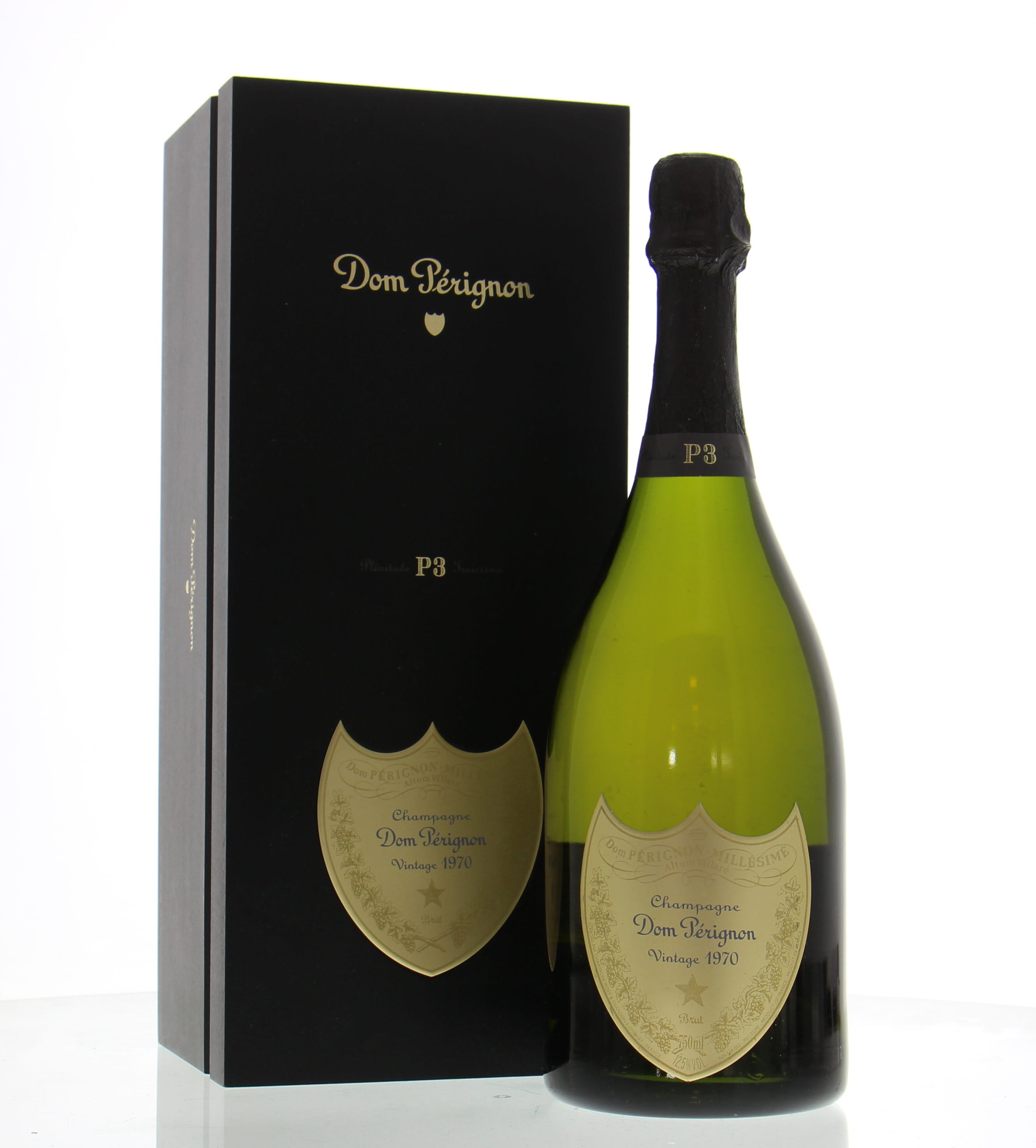Dom Perignon P3 1970 - Moet Chandon | Buy Online | Best of Wines