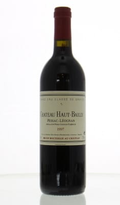 Chateau Haut Bailly - Chateau Haut Bailly 1997