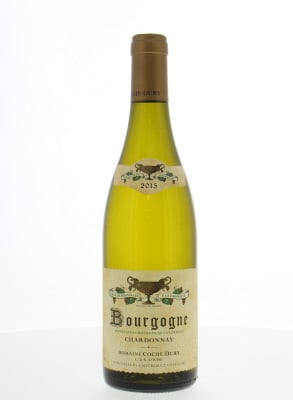 Coche Dury - Bourgogne Blanc 2015