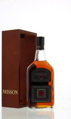 Thieubert Carbet Neisson - Rhum Agricole 12 Years Old 52.7% 2004