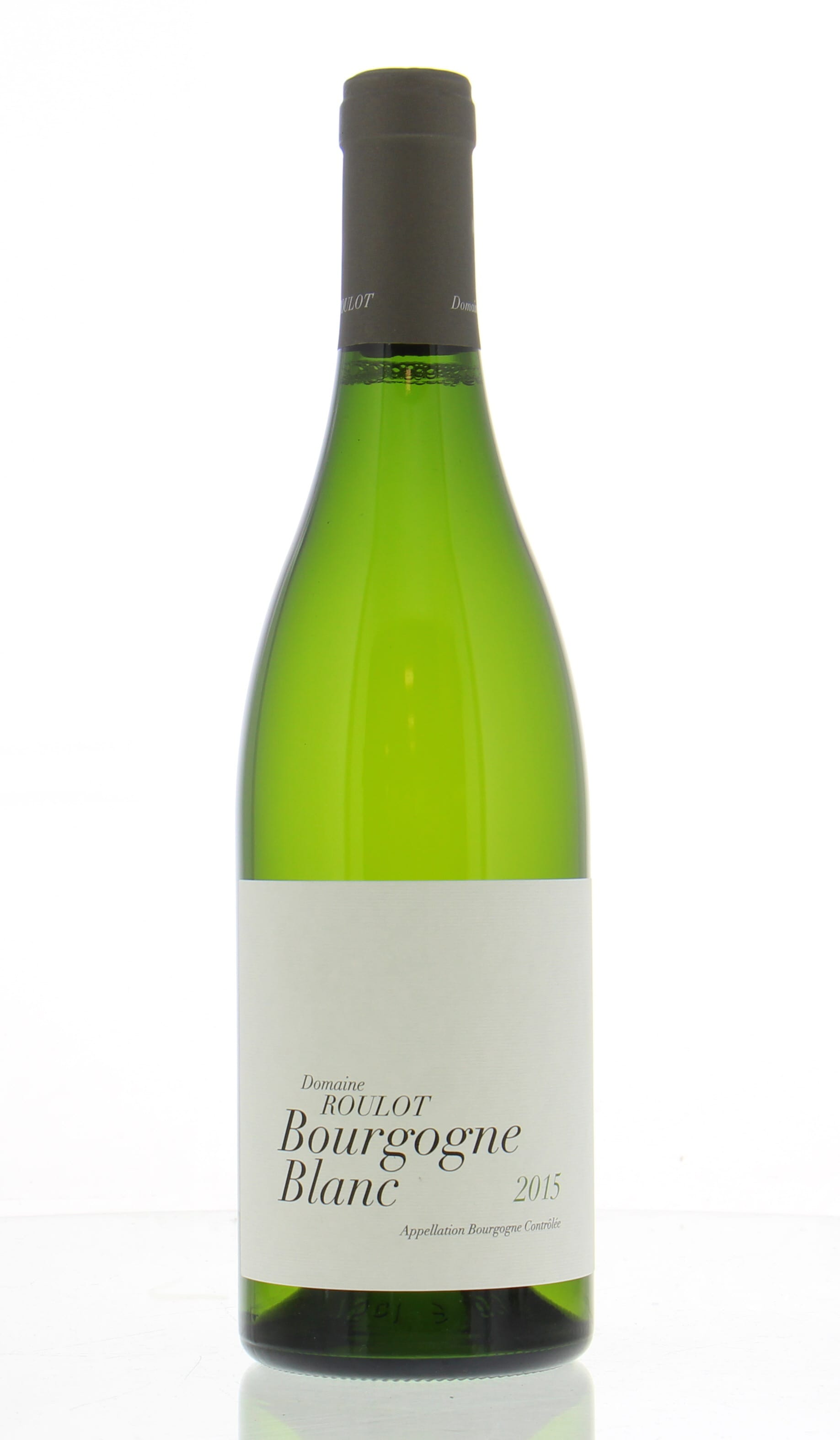 Guy Roulot - Bourgogne Blanc 2015 Perfect