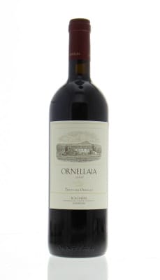 Tenuta dell' Ornellaia - Ornellaia 2008