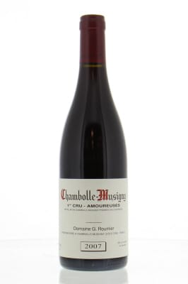 Georges Roumier - Chambolle Musigny les Amoureuses 2007