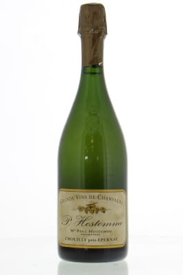 Hostomme P. - Champagne premier cru 1995