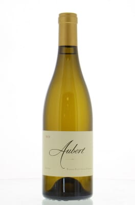 Aubert - Chardonnay Eastside Vineyard 2016