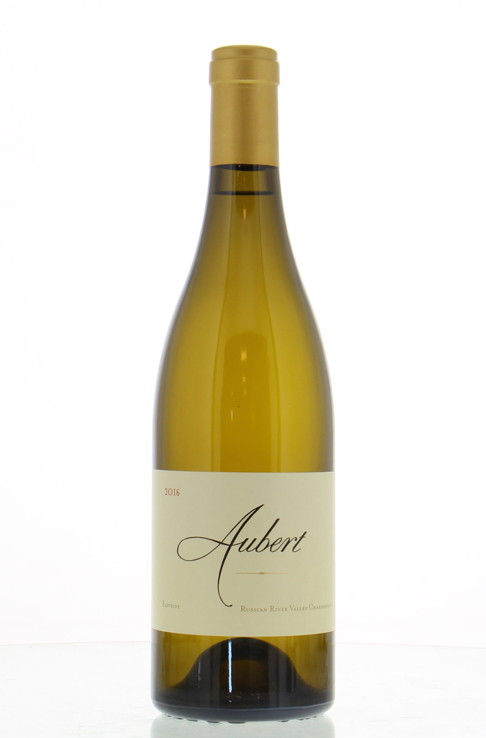Aubert - Chardonnay Eastside Vineyard 2016