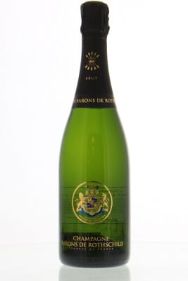 Barons de Rothschild - Champagne NV
