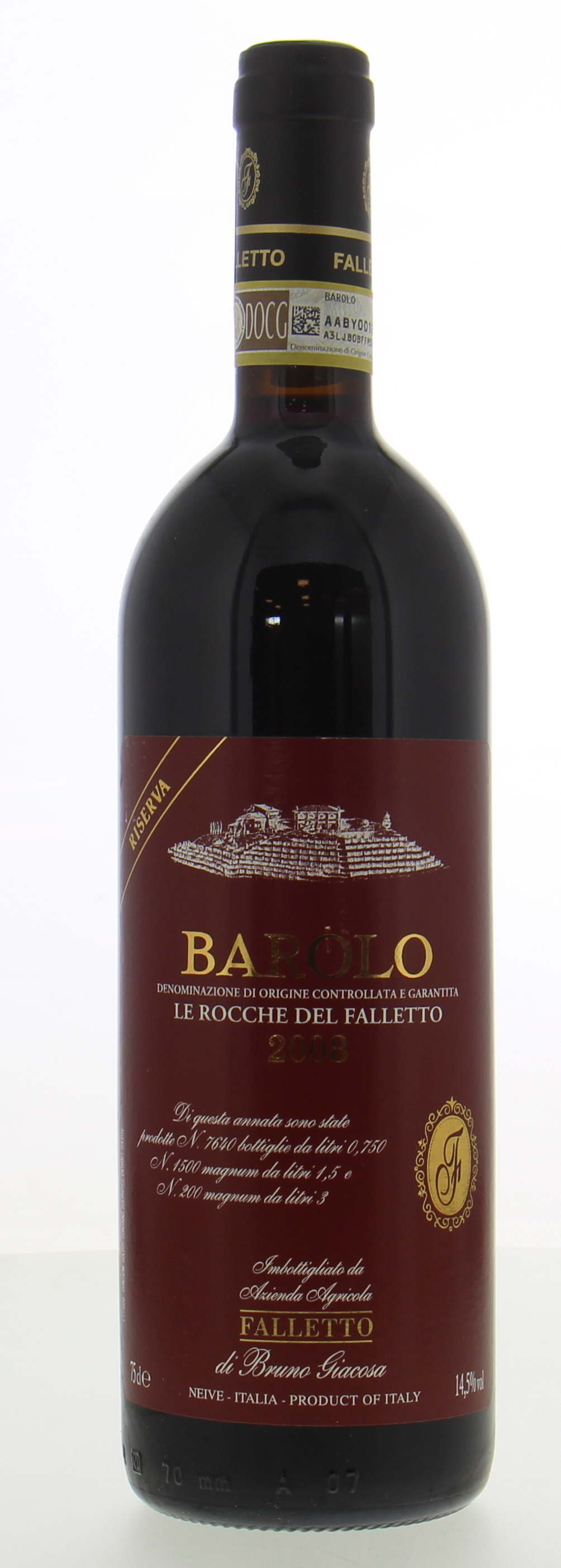 Вино италия красное сухое. Бруно Джакоза Бароло. Вино Barolo Falletto, Bruno Giacosa. Вино Bruno Giacosa Barbaresco Asili Riserva, 2011, 1.5 л. Вино Bruno Giacosa Barbaresco Asili Riserva, 2011, 0.75 л.