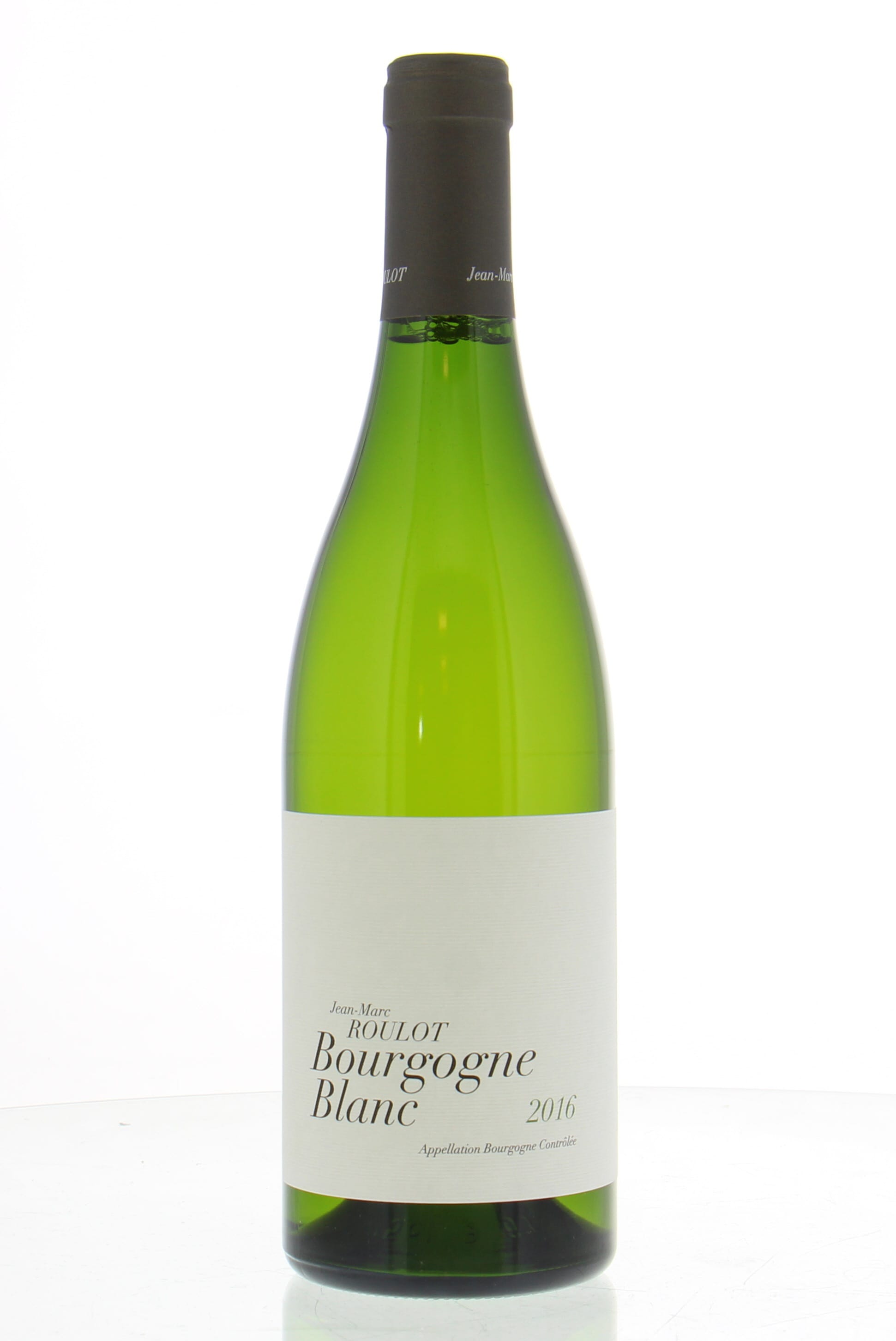 Guy Roulot - Bourgogne Blanc 2016 Perfect