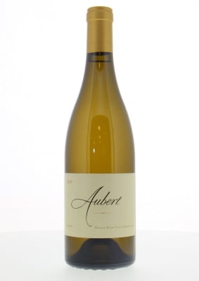 Aubert - Eastside Vineyard Chardonnay 2017