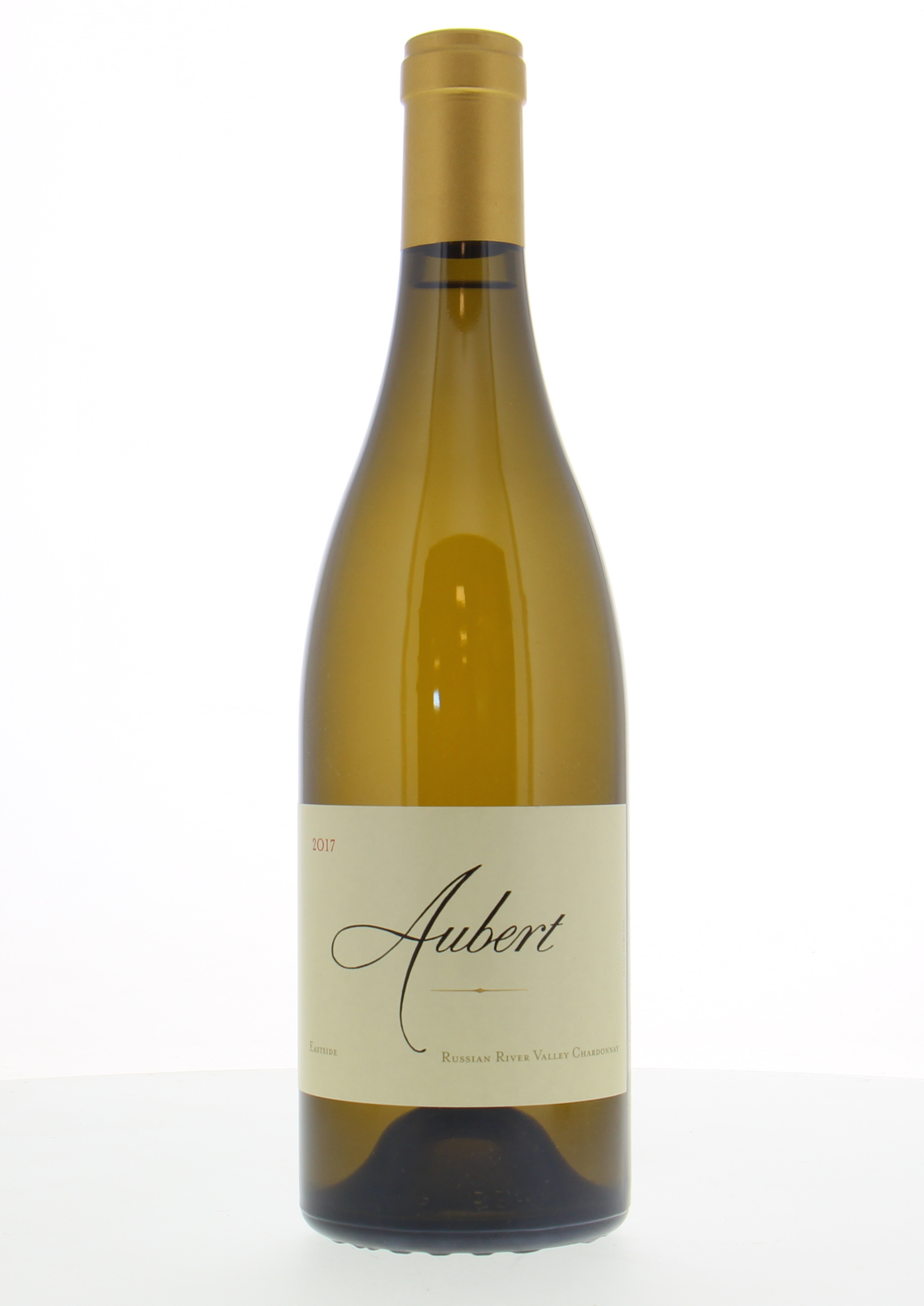 Aubert - Eastside Vineyard Chardonnay 2017