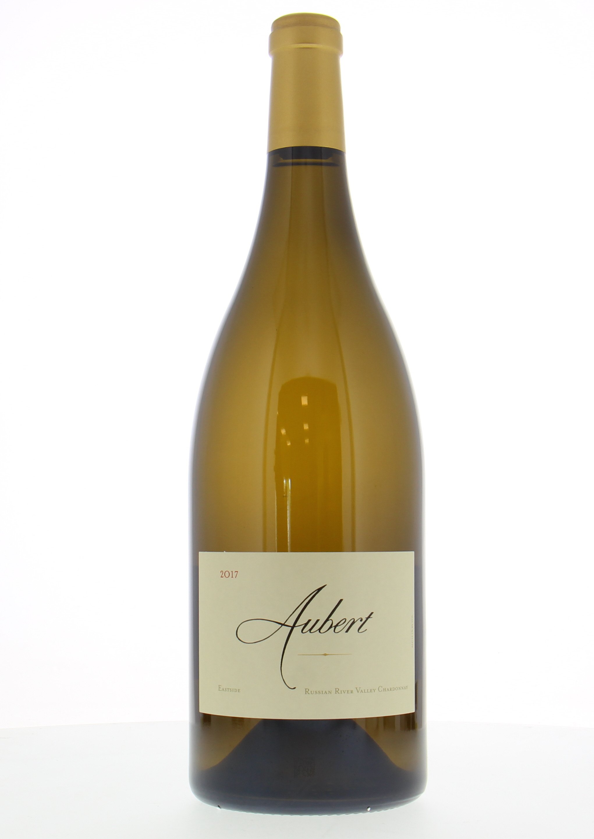 Aubert - Eastside Vineyard Chardonnay 2017 Perfect