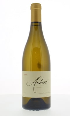 Aubert - Chardonnay Lauren Vineyard 2017