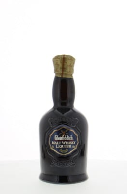 Glenfiddich - Malt Liqueur 40% NV