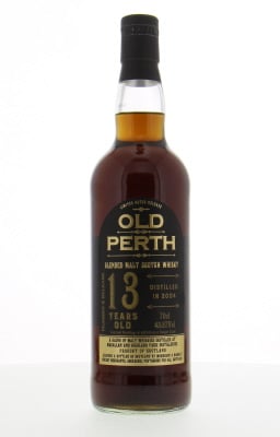 Old Perth - 13 Years Old 43.8% NV