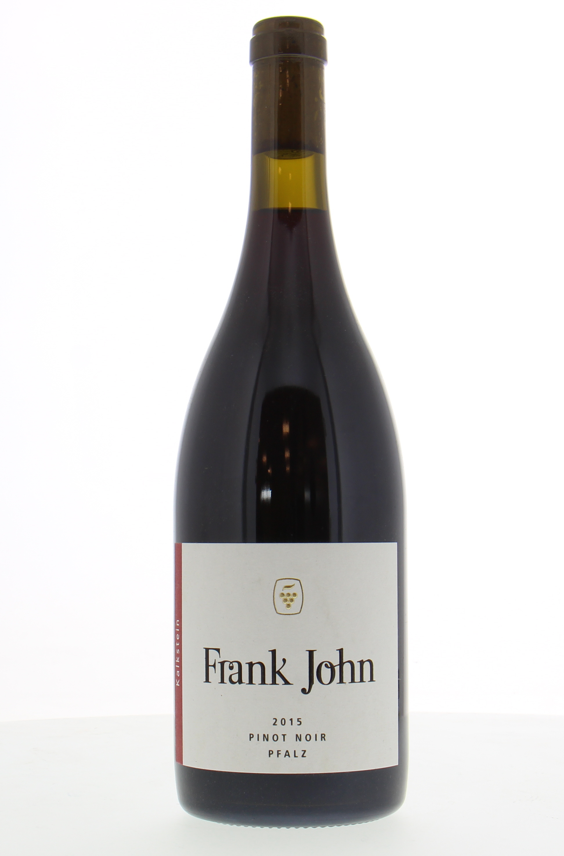 Frank John - Pinot Noir Kalkstein 2015