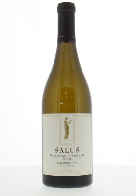 Staglin - Salus Chardonnay 2018
