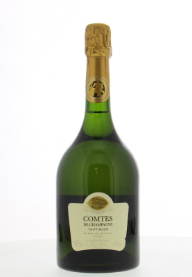 Taittinger - Comtes de Champagne Blanc de Blancs 1998