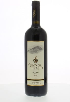 Crasto - Reserva Old Vines 2010