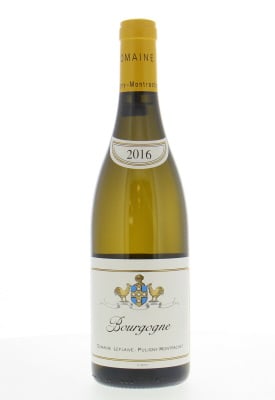 Domaine Leflaive - Bourgogne Blanc 2016