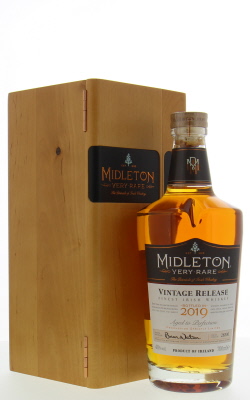 Midleton - Very Rare 2019 Vintage Release 40% NV
