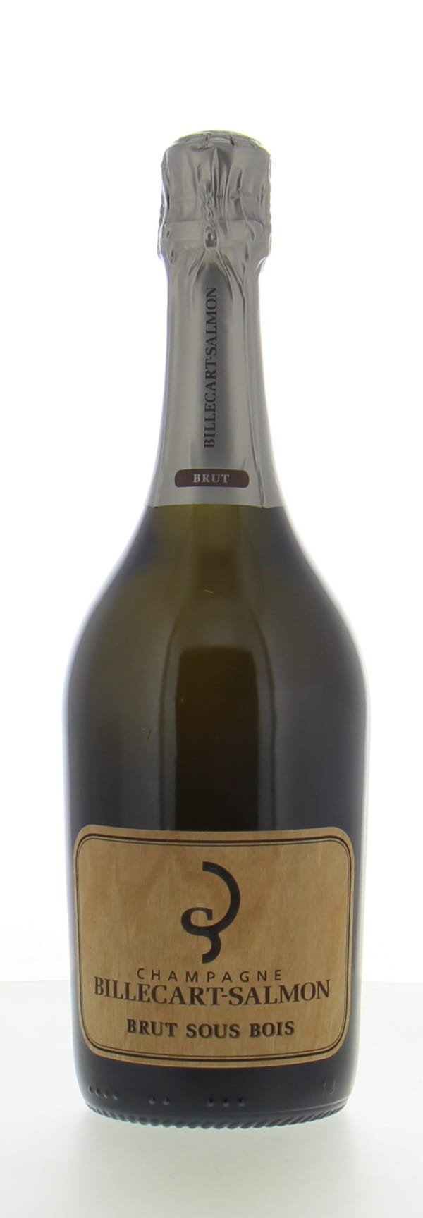 Billecart Salmon - Brut  Sous Bois NV