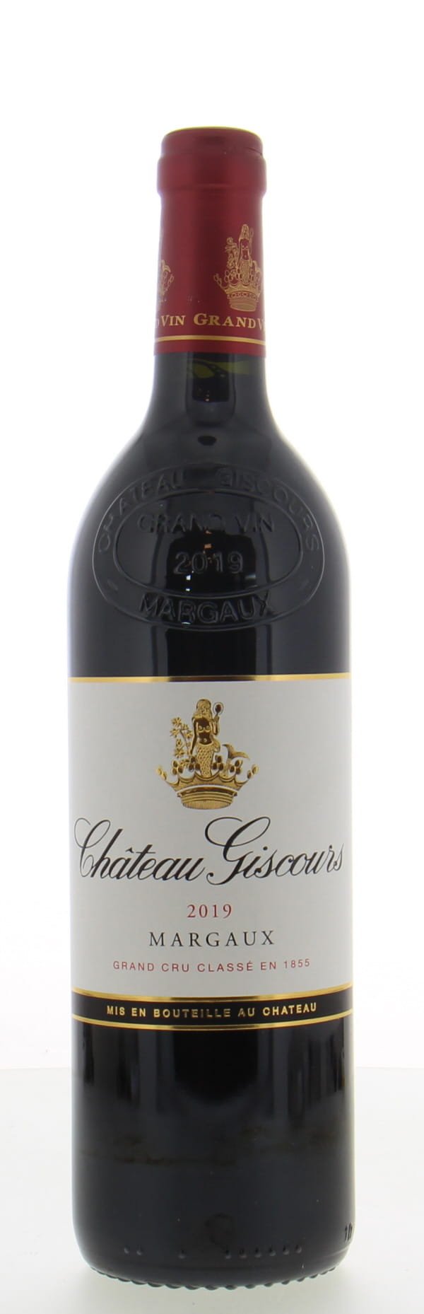 Chateau Giscours - Chateau Giscours 2019
