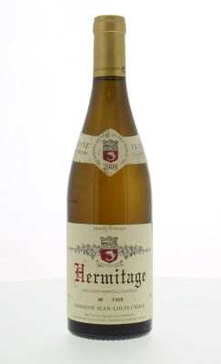 Chave - Hermitage Blanc 2008