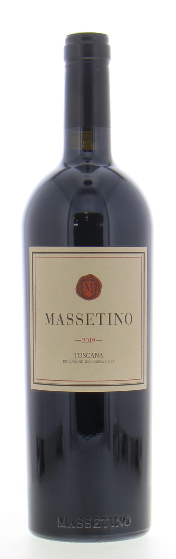 Masseto - Massetino 2019