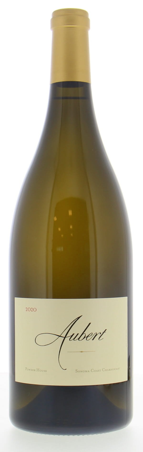 Aubert - Powder House Chardonnay 2020