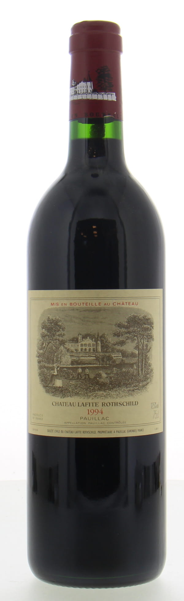 Chateau Lafite Rothschild - Chateau Lafite Rothschild 1994