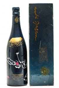 Taittinger - Collection Andre Masson 1982